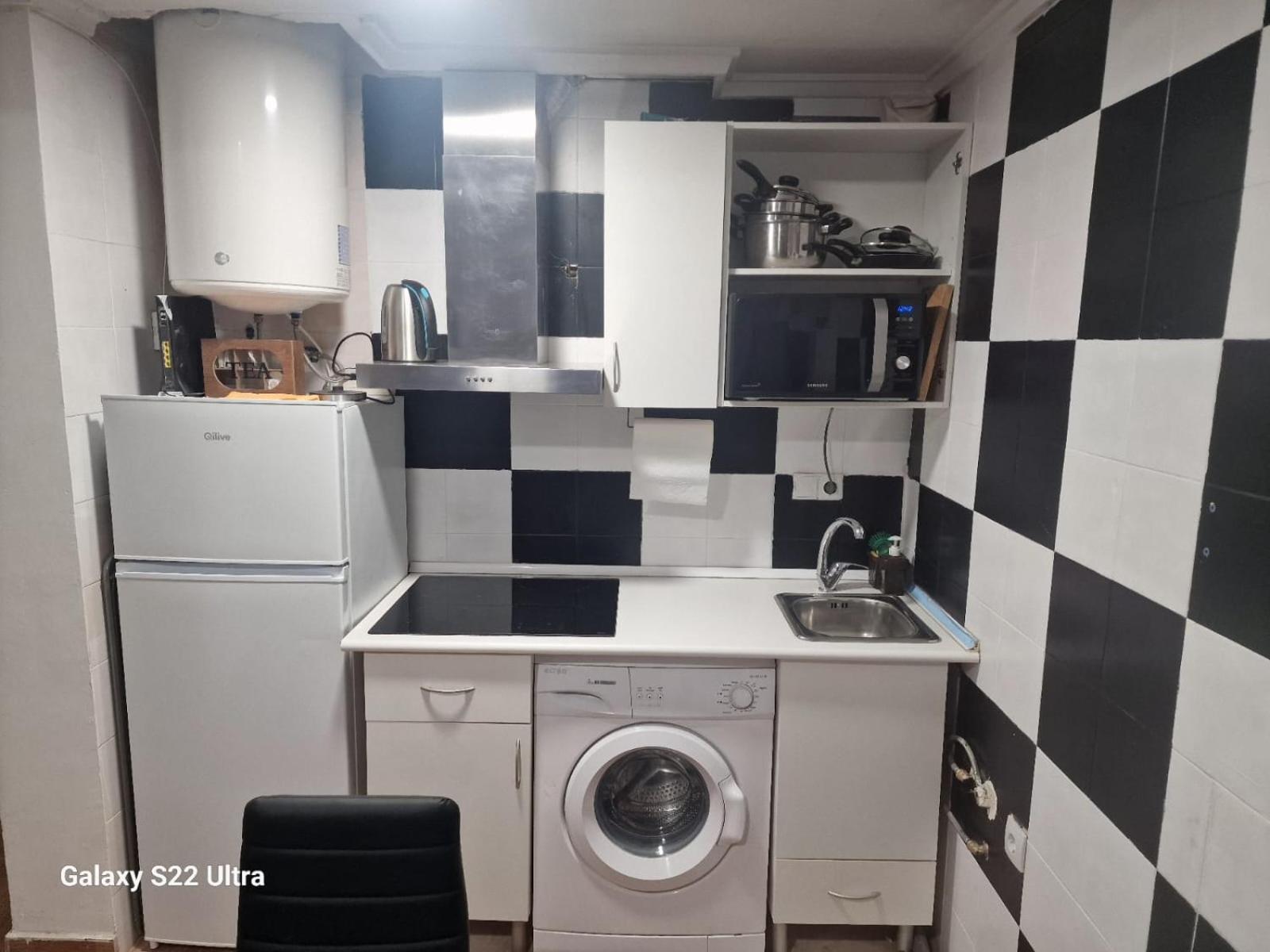 Appartement Aventura Playa Y Sol Santa Pola