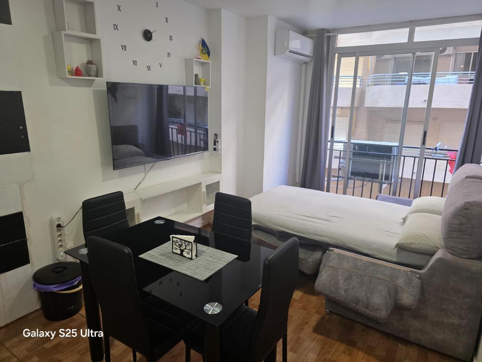 Apartment Aventura Playa Y Sol