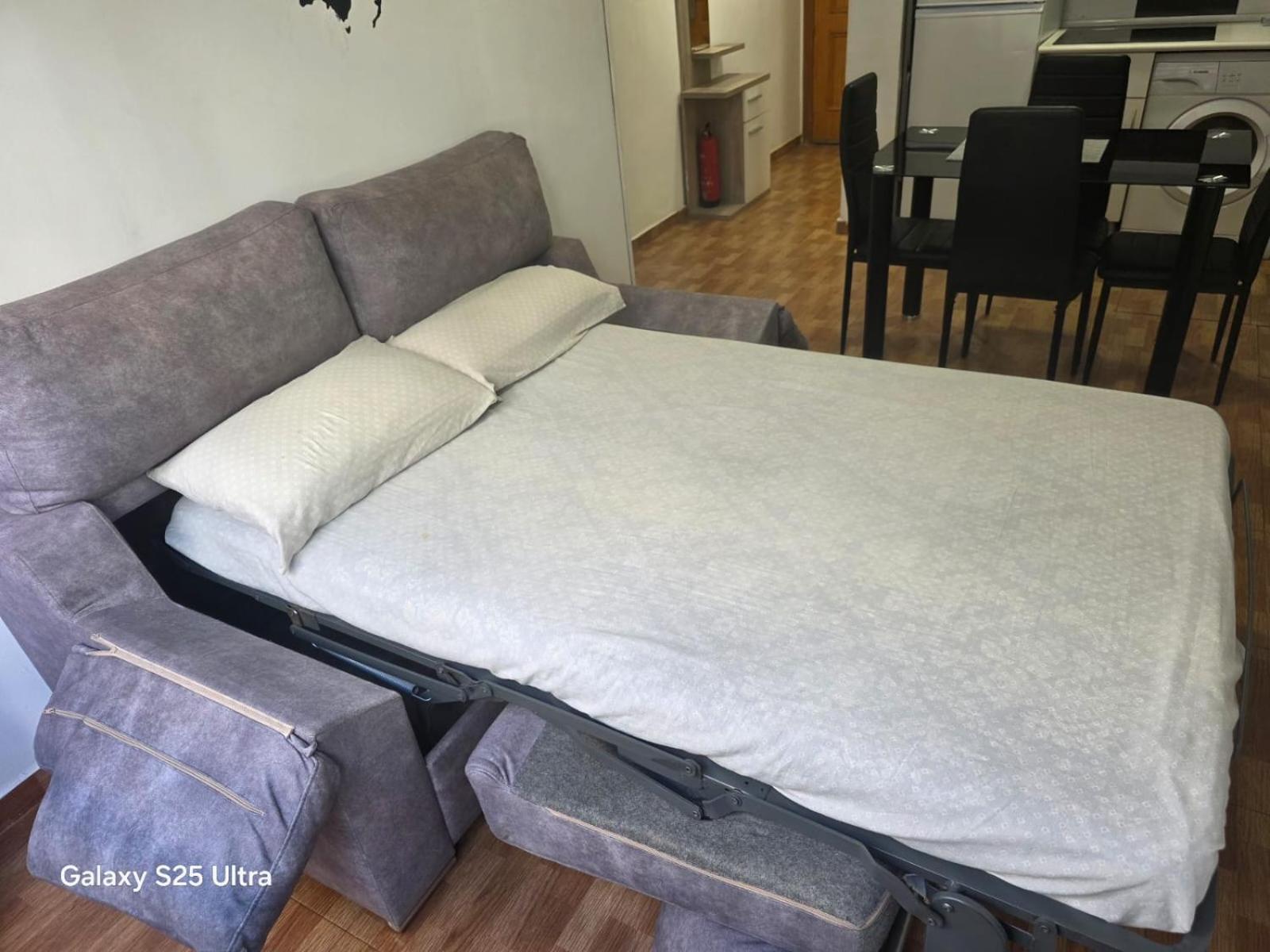 Appartement Aventura Playa Y Sol Santa Pola