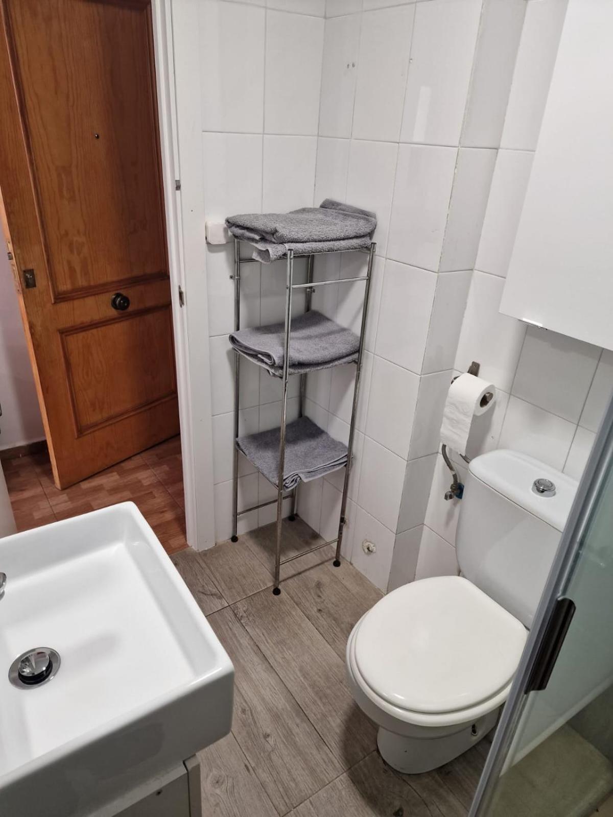 Aventura Playa Y Sol Appartement