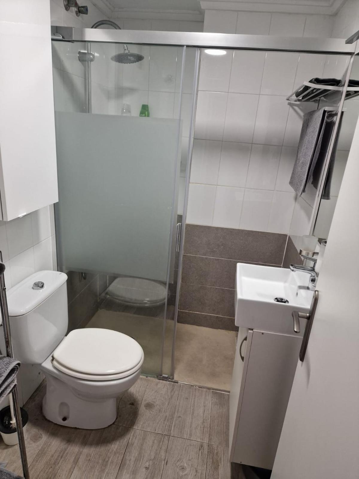 Aventura Playa Y Sol Appartement Santa Pola