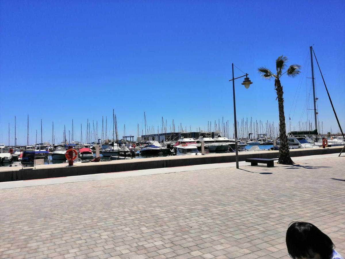 Aventura Playa Y Sol Apartment Santa Pola