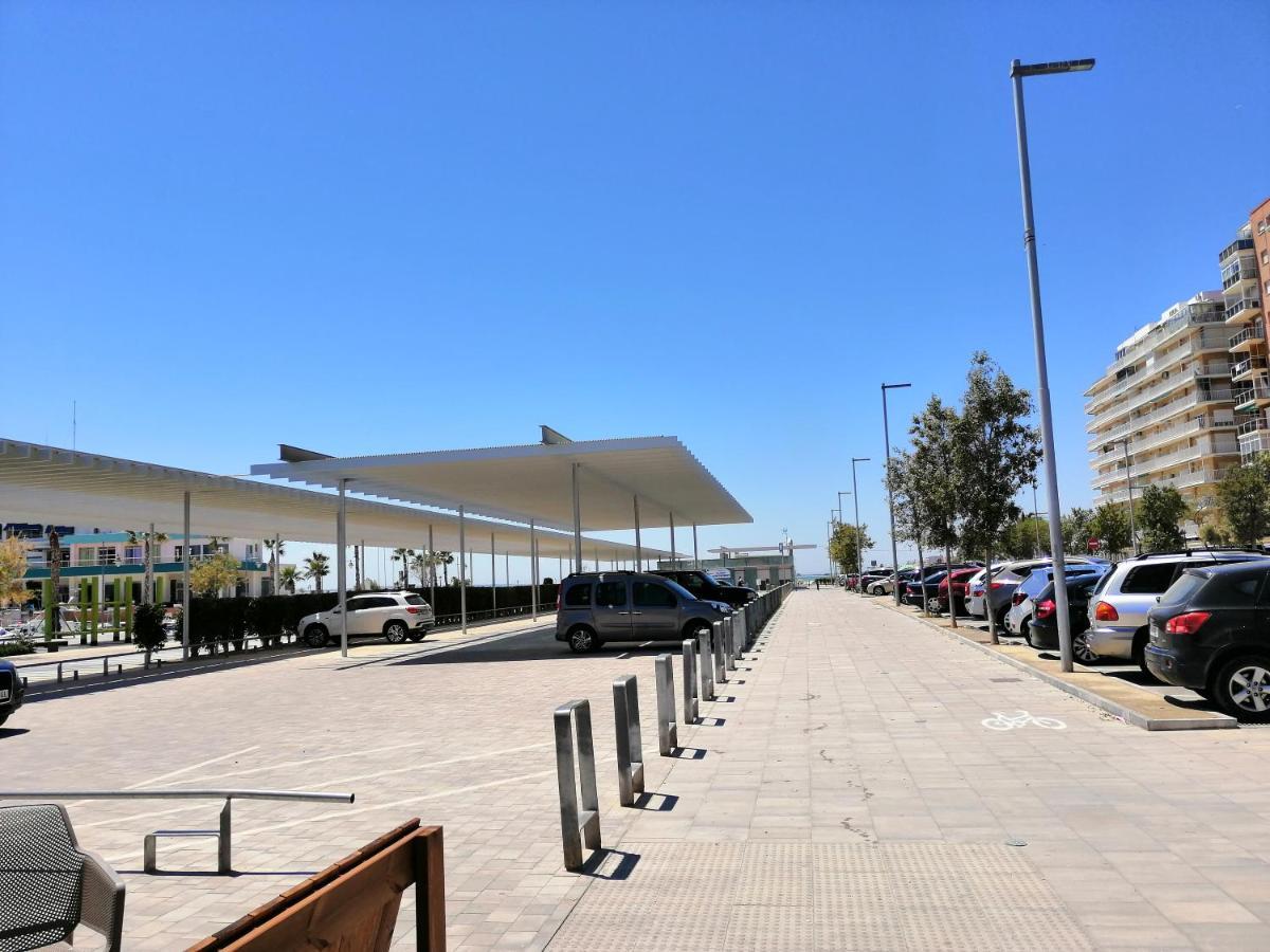 Aventura Playa Y Sol