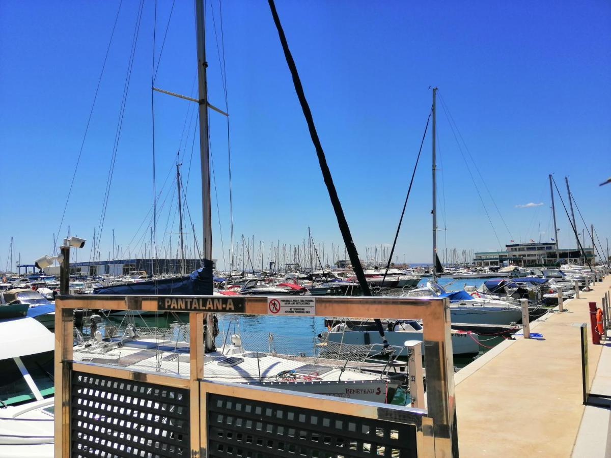 Apartament Aventura Playa Y Sol
